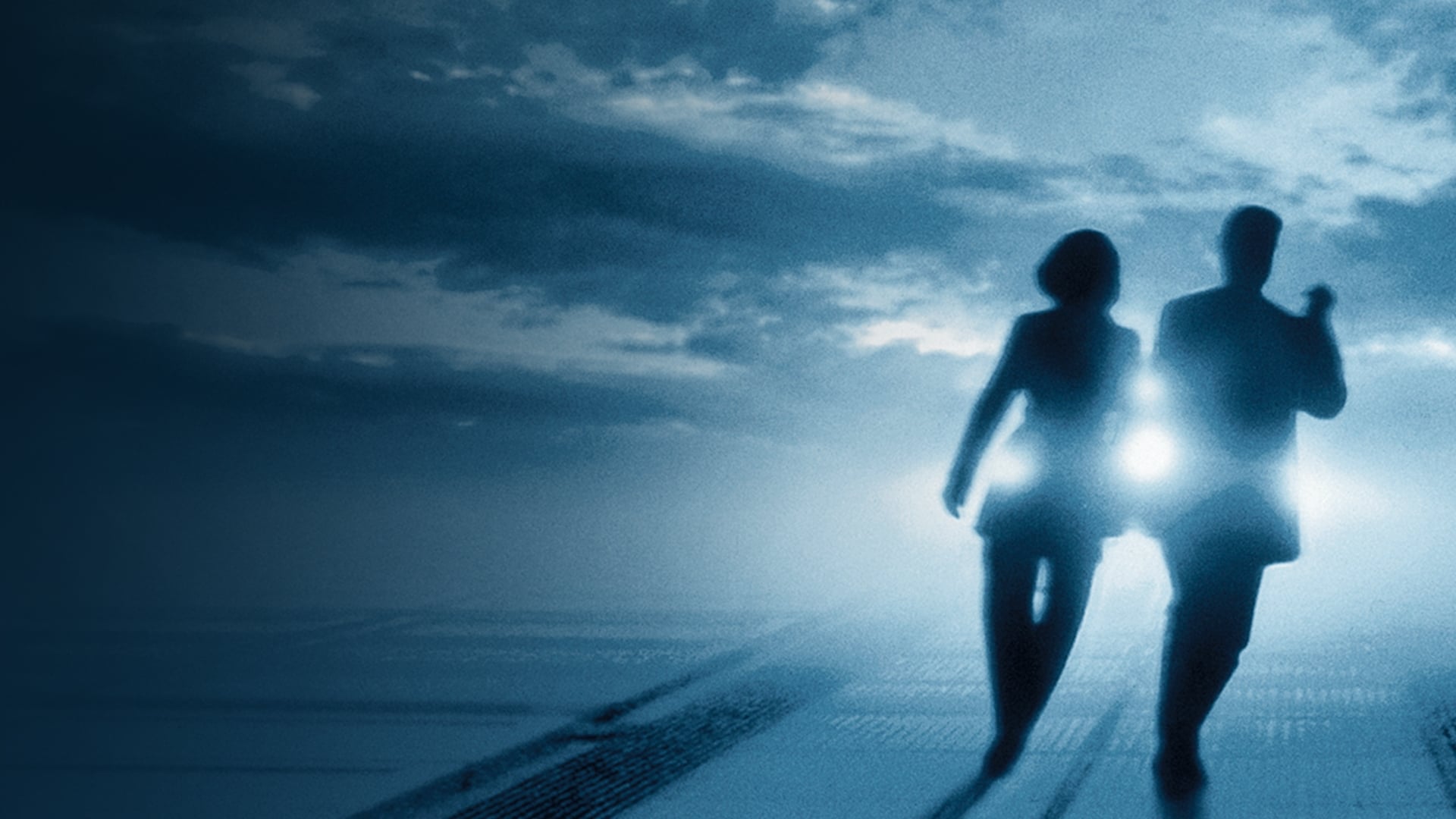 The X Files รีวิวหนัง