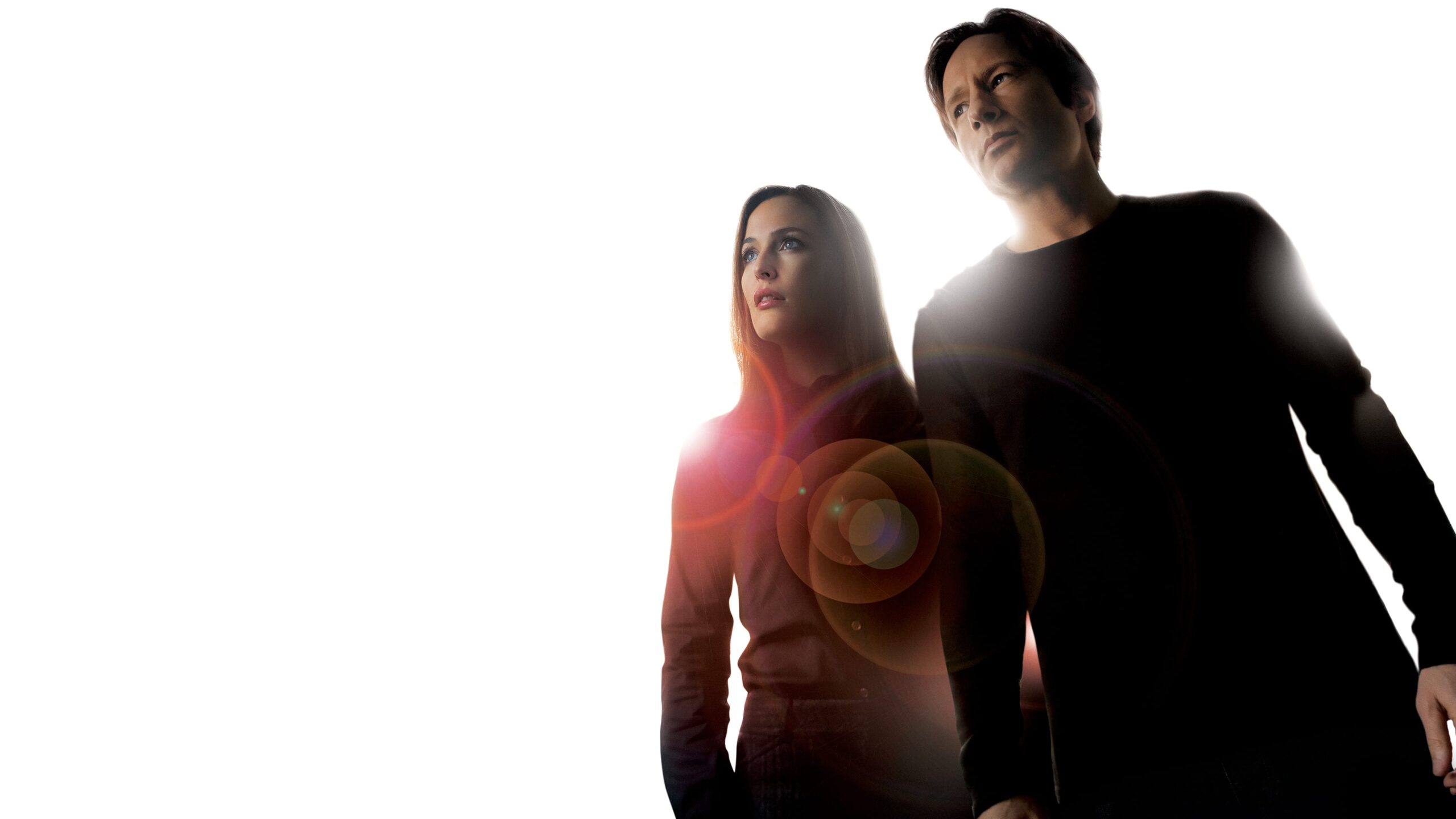 The X Files รีวิวหนัง