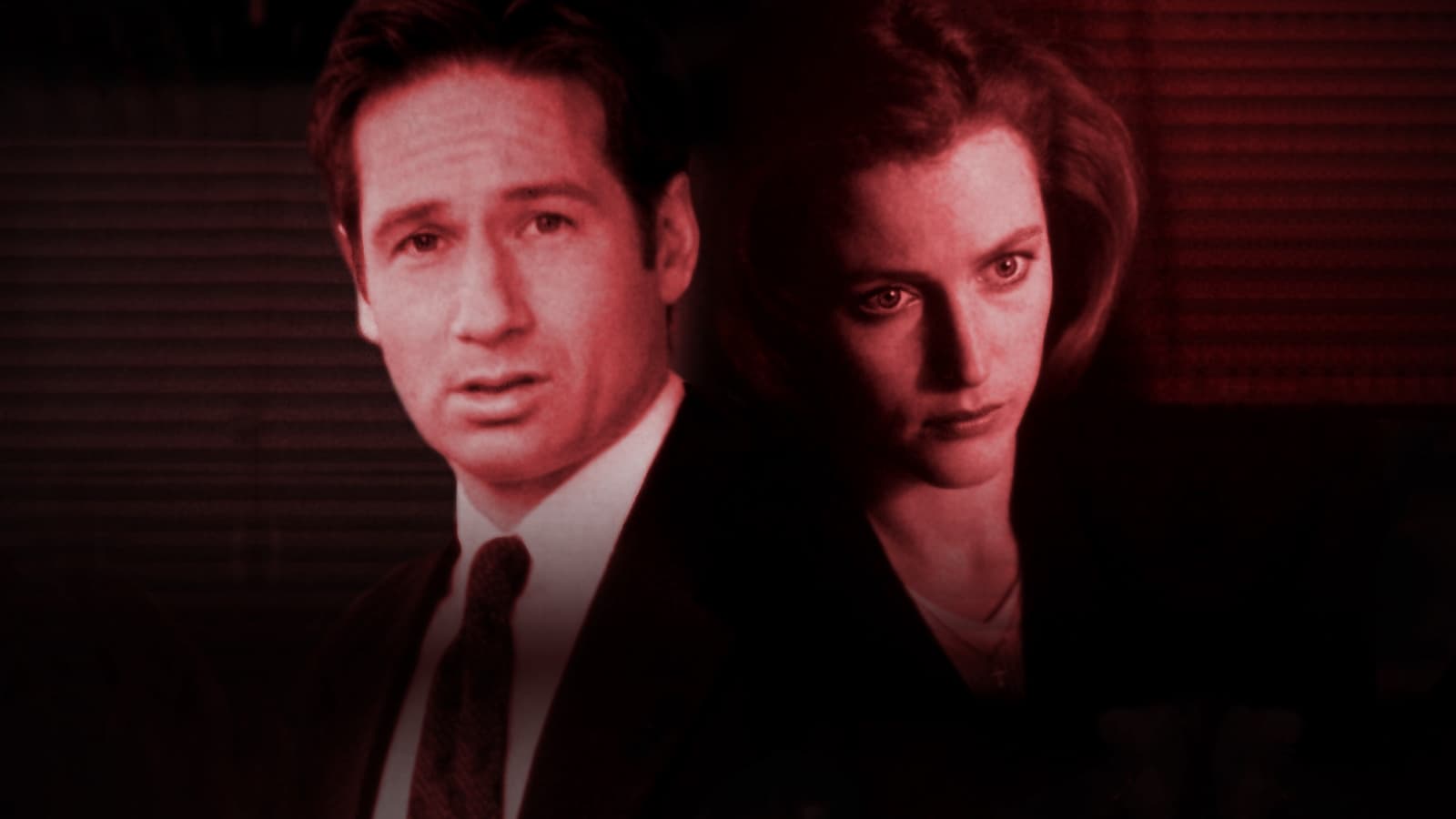 The X Files รีวิวหนัง