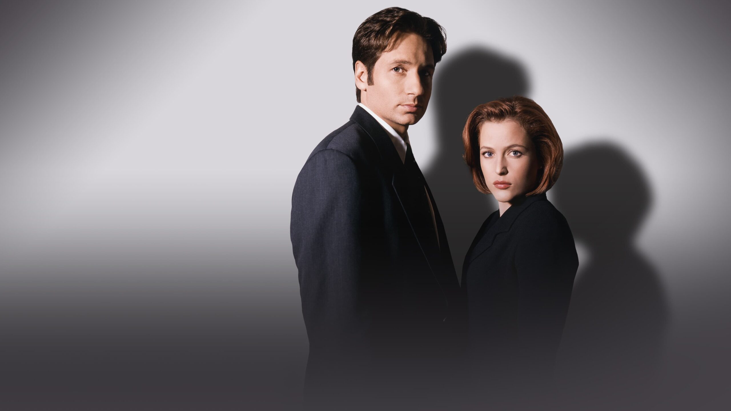 The X Files รีวิวหนัง
