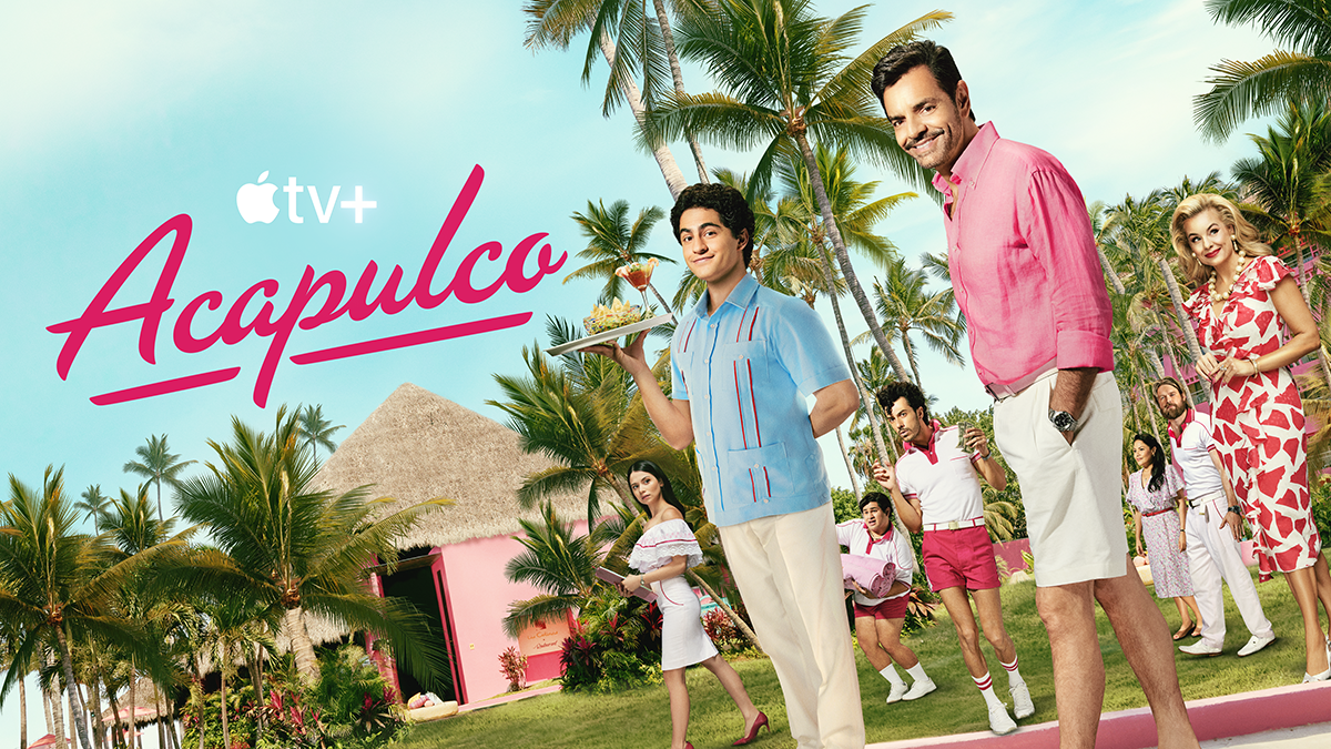 Acapulco Season 3 รีวิวหนัง