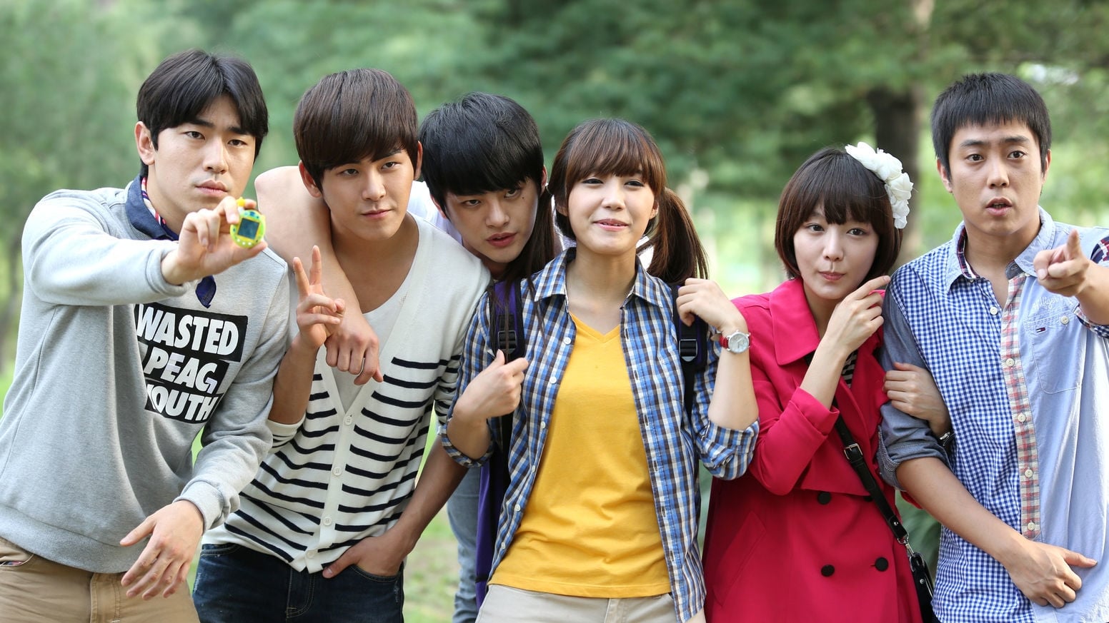 Reply 1997 รีวิวหนัง