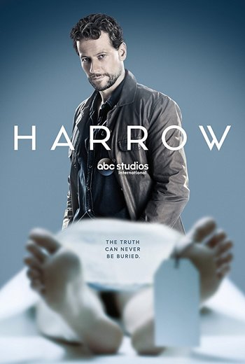 Harrow Season 1 รีวิวหนัง