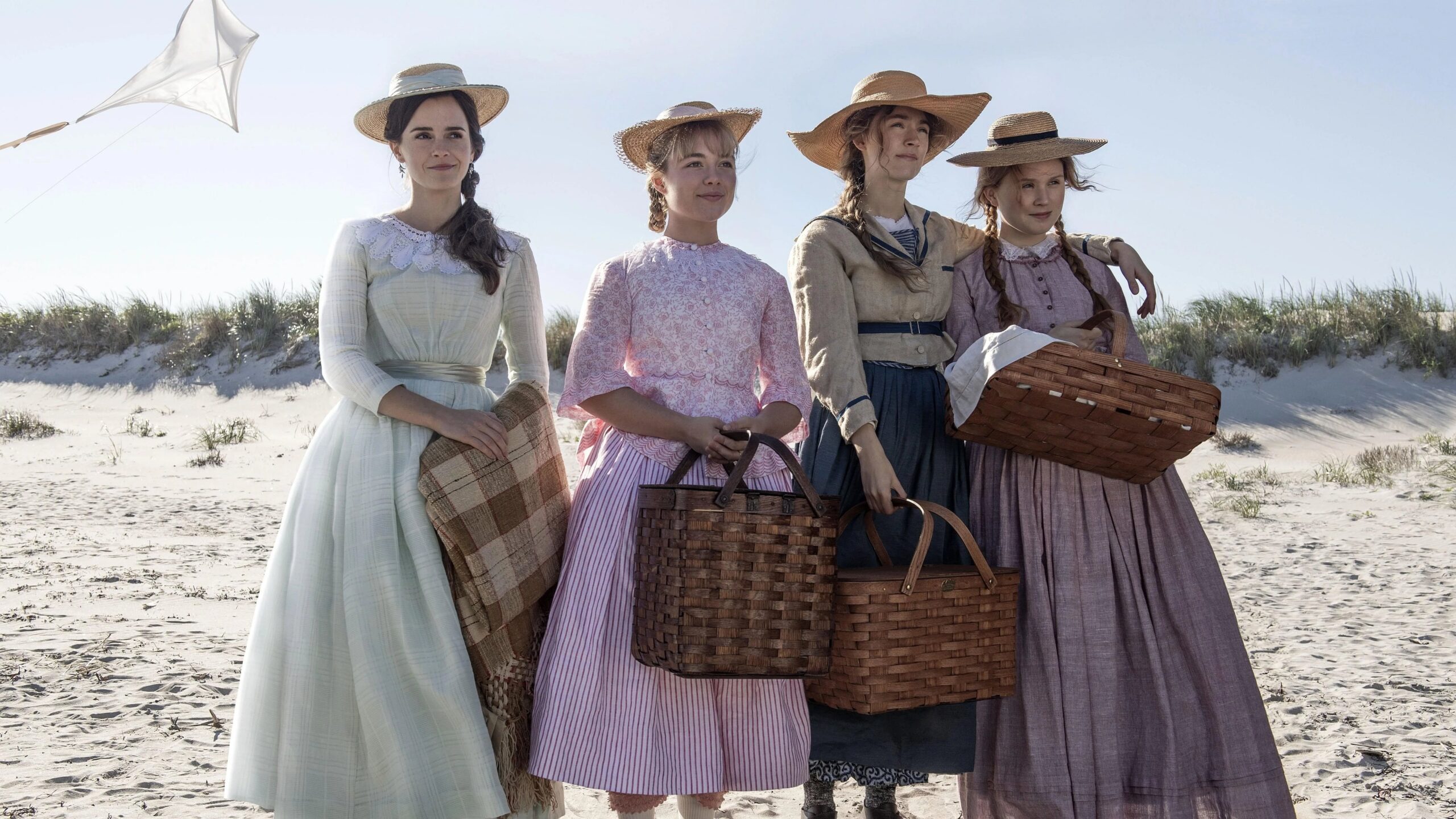 Little Women รีวิวหนัง