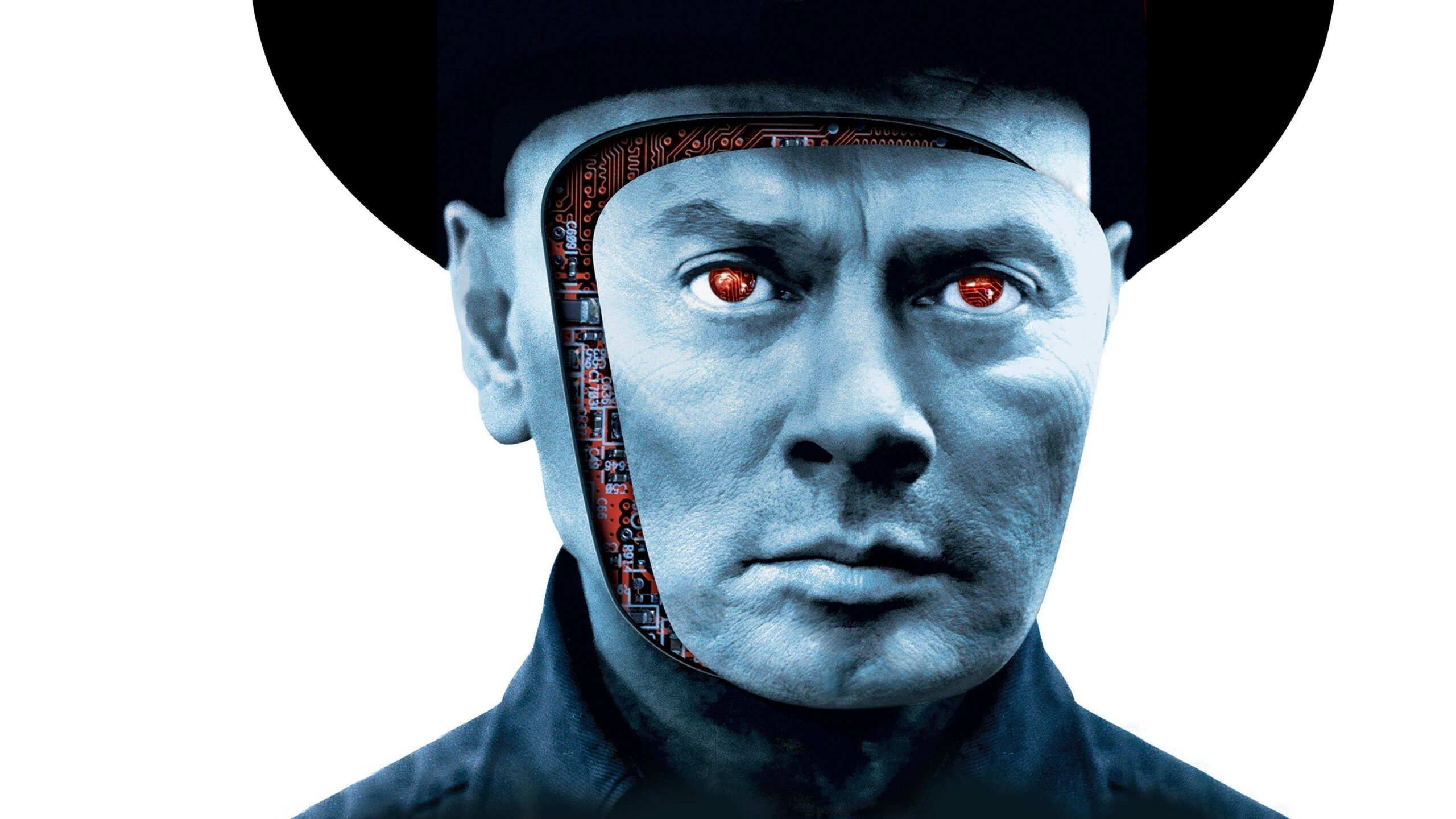 Westworld รีวิวหนัง
